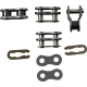 Repair Kit PU CHAIN 520 REPAIR KIT