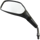 Supersport-Spiegel MIRROR PU SUPERSPORT LH Supersport-Spiegel MIRROR PU SUPERSPORT LH
