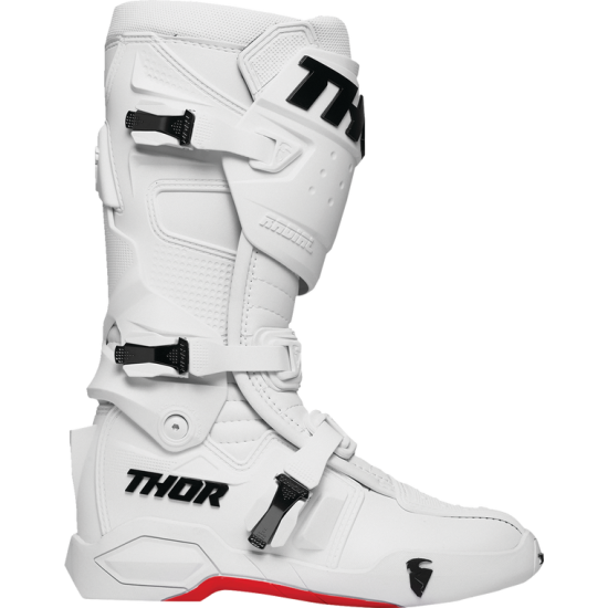 Radial MX Boots BOOT RADIAL FROST 7