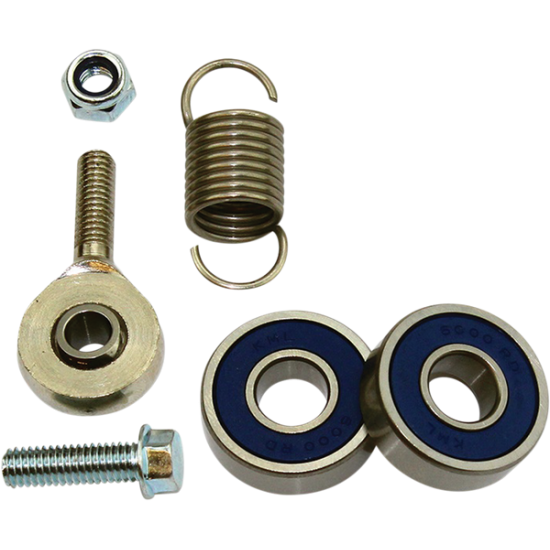 Rear Brake Pedal Rebuild Kit BRAKE PEDAL REBUILD KIT