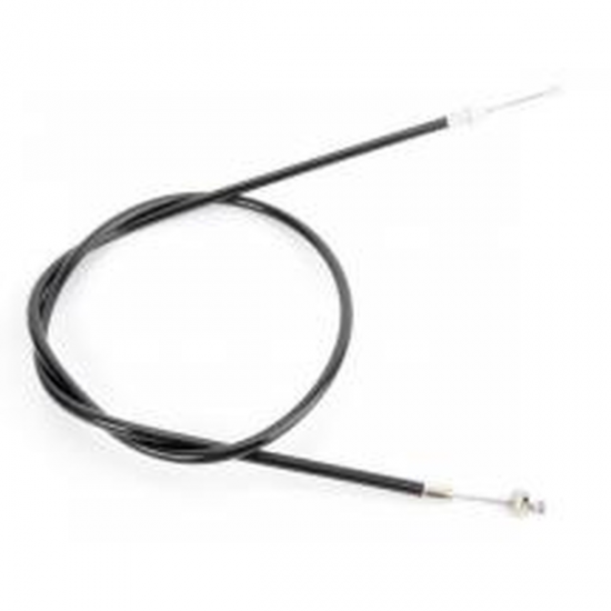 Clutch Cable CLUTCH CABLE BLACK VINYL