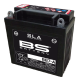 SLA werksseitig aktivierte wartungsfreie AGM-Batterien BATTERY BB7-A SLA