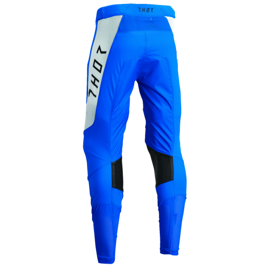 Prime Rival Pants PANT PRIME RIVAL BL/WH 38