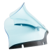 Kolor Flare™ Windshield WINDSHIELD FLTR 9 BLUE