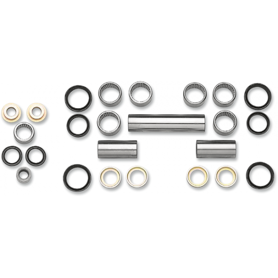 Schwingenumlenklagersatz BEARINGLINKAGE-YZ