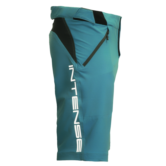 Intense Shorts SHORT INTENSE TEAL 28