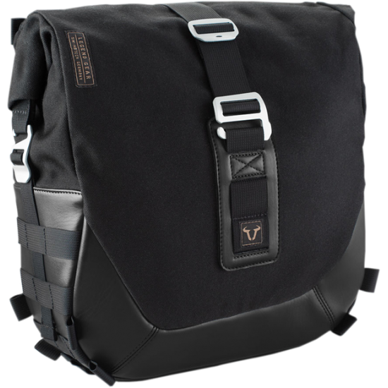 Legend Side Bag System LC SIDEBAG LEGEND LC2 L/B