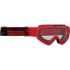 Qualifier Agroid™ Motorradbrille für Jugendliche GOGGL YT QAL AGROID RED