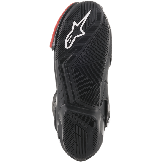 BOOT SMX-6 V2 BLACK/RED 41 BOOT SMX-6 V2 BLACK/RED 41