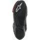 BOOT SMX-6 V2 BLACK/RED 45 BOOT SMX-6 V2 BLACK/RED 45