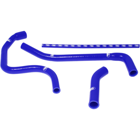 RADIATOR HOSE KIT TRI BLU RADIATOR HOSE KIT TRI BLU