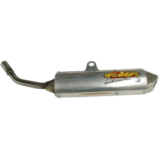 Turbinecore 2 Schalldämpfer TCORE2 S/A KTM85 03-07 Turbinecore 2 Schalldämpfer TCORE2 S/A KTM85 03-07