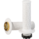 36 Series anklemmbare Griffe GRIP LOCK-ON MOOSE WH/GD