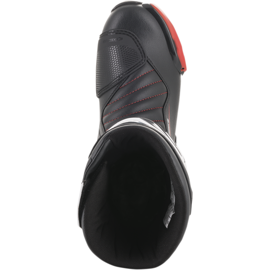 BOOT SMX-6 V2 BLACK/RED 47 BOOT SMX-6 V2 BLACK/RED 47