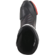 BOOT SMX-6 V2 BLACK/RED 42 BOOT SMX-6 V2 BLACK/RED 42