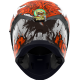 Airform™ Trick or Street 3 Helmet HLMT AFRM TRK-O-ST3 WT XL