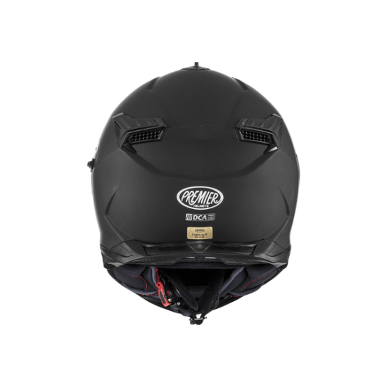 Streetfighter Helmet HELMET STRTFGHTR U9BM XS