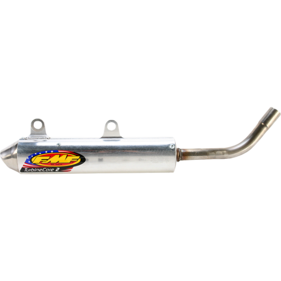 Turbinecore 2 Schalldämpfer MUFFLER TC2 S/A KTM