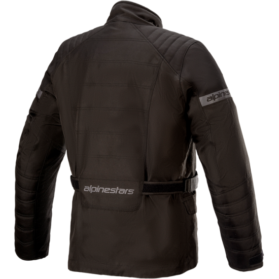 Gravity Drystar® Jacket JACKET GRAVITY DS BLACK M