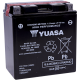 High Performance AGM Maintenance-Free Battery BATT YTX20CH-BS .82 LITER