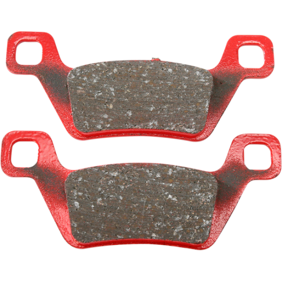 Sport Karbon „X“ Bremsbeläge BRAKE PAD CARBON TT DIRT