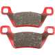 Sport Karbon „X“ Bremsbeläge BRAKE PAD CARBON TT DIRT