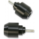 PSR-Lenkerendenprotektor BAR END SLIDERS BLACK