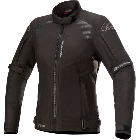 Women's Stella Headland Drystar® Jacket JACKET 4W HEADLAND BLK S