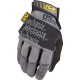 Specialty 0.5mm Gloves GLOVE BLACK 0.5MM XL