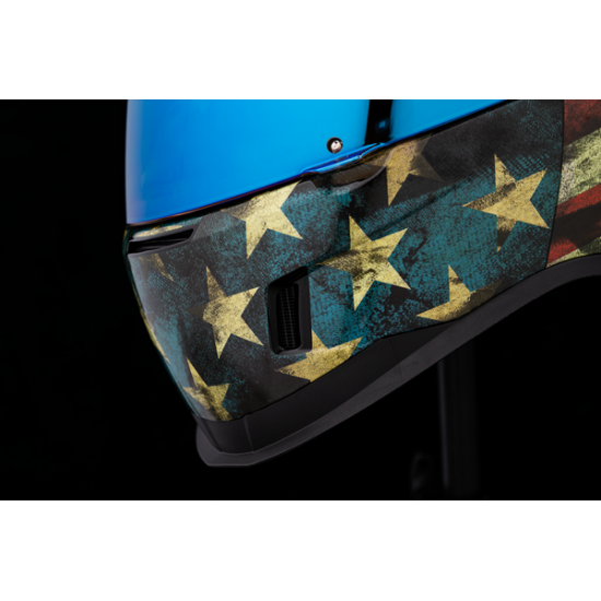 Airform™ Old Glory Helmet HLMT AFRM OLD GLORY GL 2X