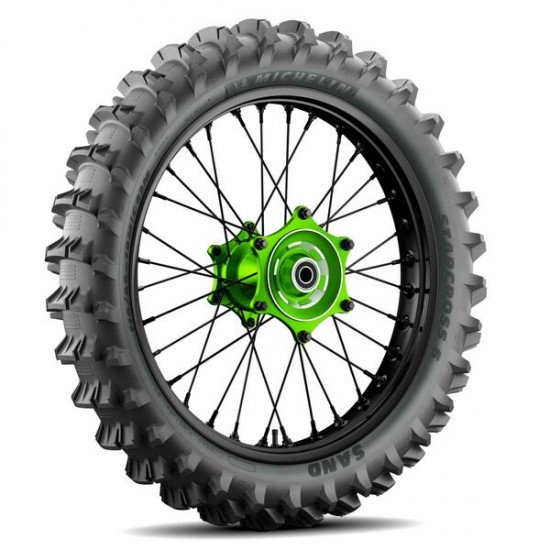 Starcross 6 Sand Tire SX6 SA 100/90-19 57M NHS Starcross 6 Sand Tire SX6 SA 100/90-19 57M NHS