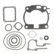 Top-End Gasket Kits GASKET KIT TOP END YAMAHA