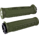 Elite Pro Lock-On Grip GRIPS MTB ELITE PRO GREEN