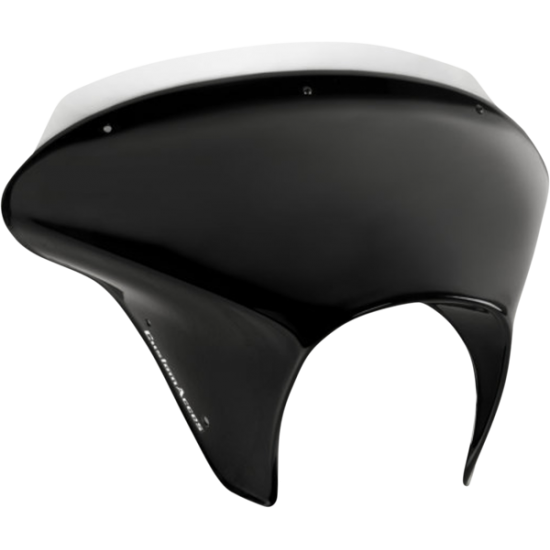 SML Windschild FAIRING LOW CLEAR HD750