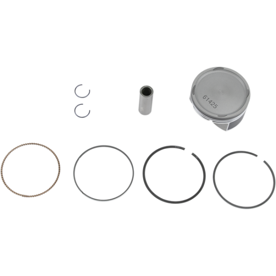 Kolbensatz PISTON KIT POL 850 STD