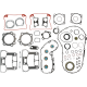 Kompletter Extreme Sealing Technology Dichtungssatz GASKET MOTOR XL 04-06