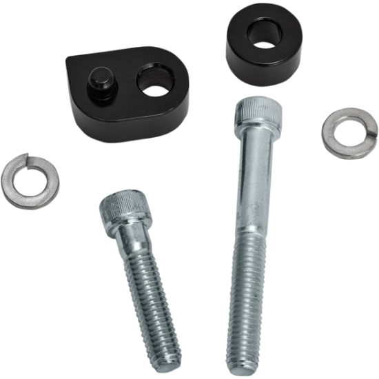 Floorboard Extension Kit SPACER KT FL BRD CVO FL'S