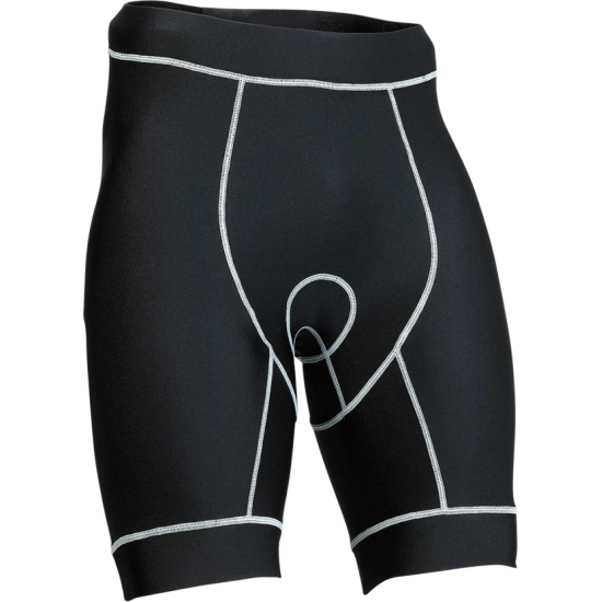 MTB Compression Shorts SHORT MTB COMPRSSON BK MD