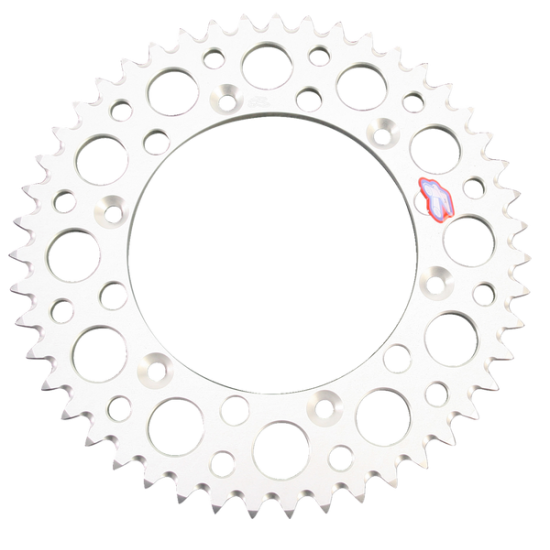 Sprocket SPROCK R 520 49T SI UL SC Sprocket SPROCK R 520 49T SI UL SC