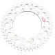 Sprocket SPROCK R 520 49T SI UL SC Sprocket SPROCK R 520 49T SI UL SC
