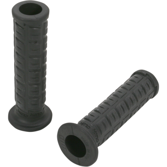 Cush Road Bike Grips GRIPS CUSH STREET BK