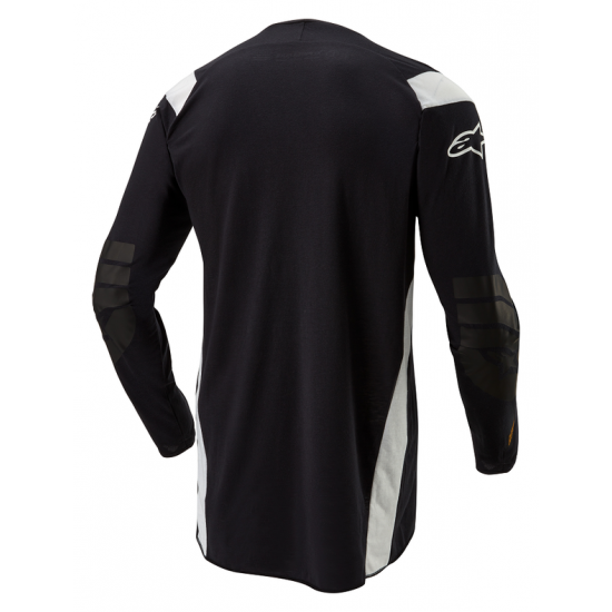 Techdura Jersey JERSEY TECHDURA BLACK L