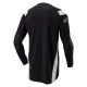 Techdura Jersey JERSEY TECHDURA BLACK M