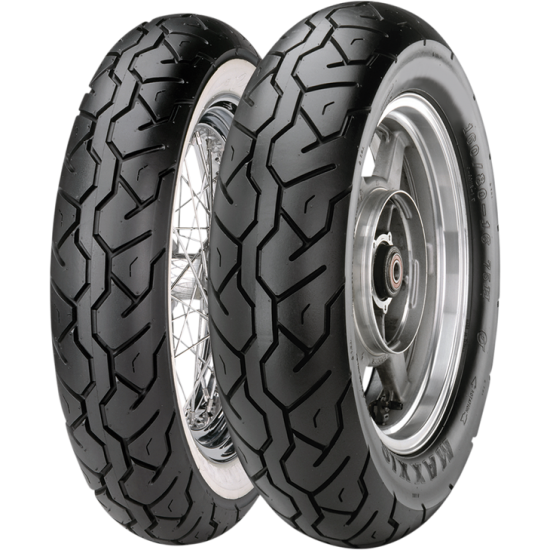 Classic M6011 Tire M-6011R 150/90-15 74H TL