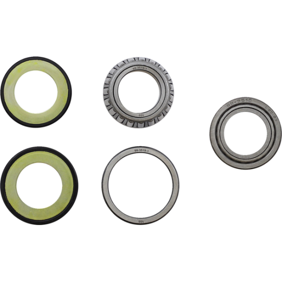 Steering Stem Bearing Kit BEARINGSTEERING STEM-HO