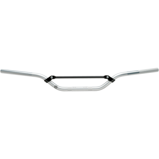 Competition-Lenker HANDLEBAR AL 7/8 CR HI SI