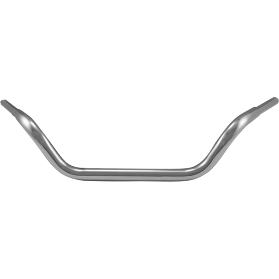 Hefty 1-1/4" Handlebar HANDLEBAR ROADKING 1.25"