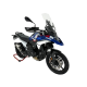 Windshield WNDSCRN CAPONORD PLUS R1300GS CLEAR Windshield WNDSCRN CAPONORD PLUS R1300GS CLEAR