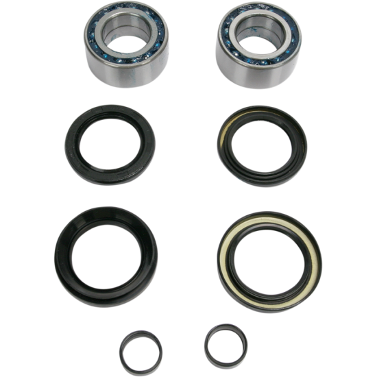 Wheel Bearing Kit FRT WHEEL BRG KIT HON