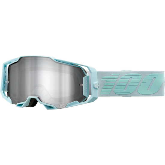 Armega Goggles GOG ARMEGA FARGO MIR SIL